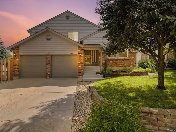 9540 W 82nd Place, Arvada, CO 80005