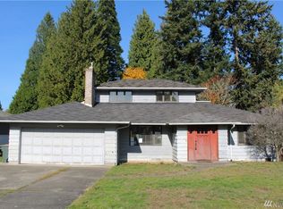 1918 SW 168th St, Seattle, WA 98166