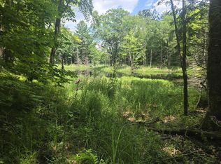 LOT County Road J, Deerbrook, WI 54424