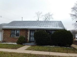 5920 N Pointe Blvd, Saint Louis, MO