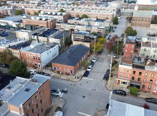 1300 Hull St APT D, Baltimore, MD 21230