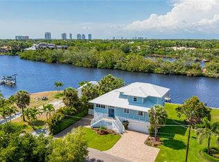 3968 Aloha LN, BONITA SPRINGS, FL 34134
