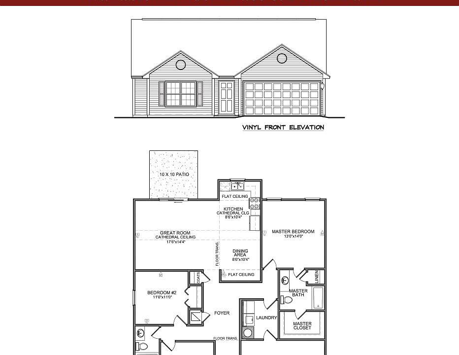 2nd image of 80 Roseberry Cir