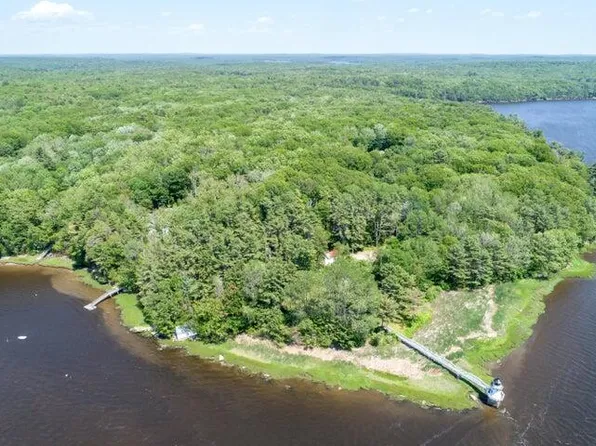 M 4-30-4 Doubling Point Road, Arrowsic, ME 04530