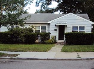 5 Corman Rd, Mattapan, MA 02126