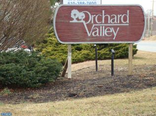 92 E Thomas Ct, Kennett Square, PA 19348