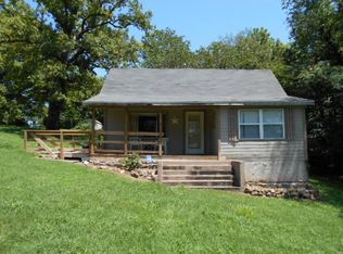 108 E Lillian Ave, Crane, MO 65633