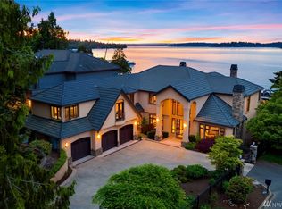 3315 97th Ave SE, Mercer Island, WA 98040