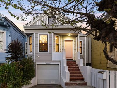 727 Andover St, San Francisco, CA, 94110
