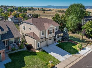 4788 Larksong Dr, Castle Rock, CO 80109