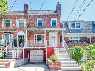 2456 Morgan Ave, Bronx, NY, 10469