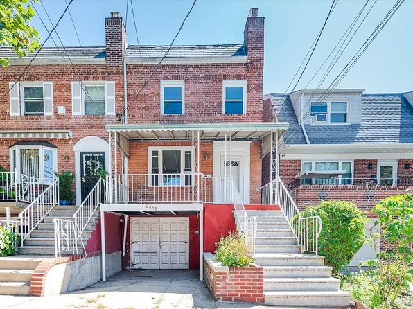 2456 Morgan Ave, Bronx, NY 10469
