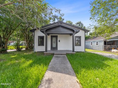 405 S Liberty St, Opelousas, LA, 70570