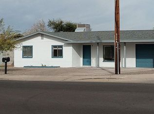 8106 W Varney Rd, Peoria, AZ 85345