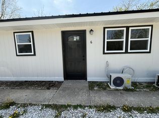 702 Washington St #6, Purdy, MO 65734