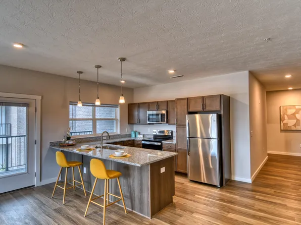 The Landing Apartments