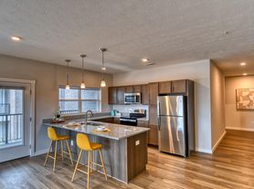 The Landing Apartments