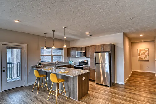 The Landing Apartments Photo 1
