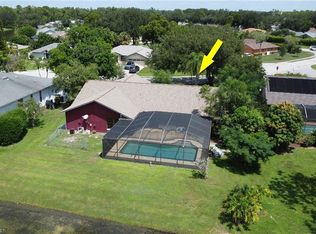 9414 Pineapple RD, FORT MYERS, FL 33967