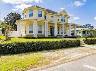 309 Syrcle Dr, Perdido Key, FL 32507