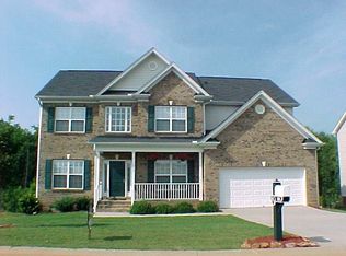 329 Slate Dr, Boiling Springs, SC 29316