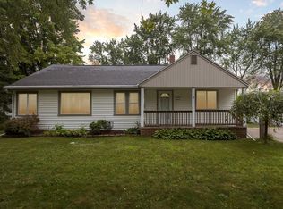 1411 Maryland St, Midland, MI 48642