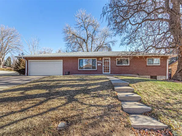 2800 S Yates Street, Denver, CO 80236