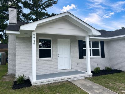 7749 Corley Dr, North Charleston, SC, 29418