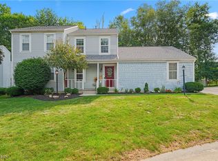 7916 Norriton Cir NW, North Canton, OH 44720