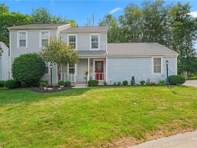 7916 Norriton Cir NW, North Canton, OH, 44720