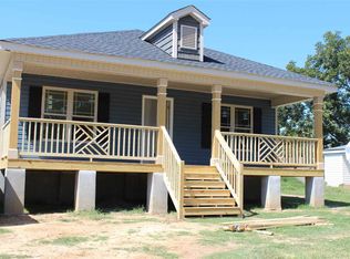 580 N Fayetteville St, Clayton, NC 27520