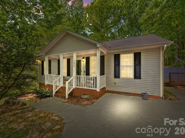 124 Stately Pines Dr, Troutman, NC 28166