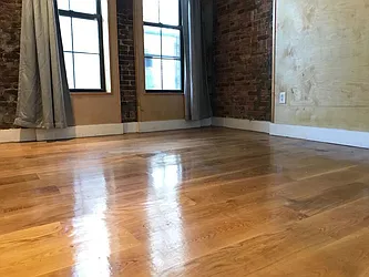 Rented by Brooklyn Group