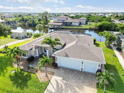 14123 Fruitport Cir, Port Charlotte, FL, 33981
