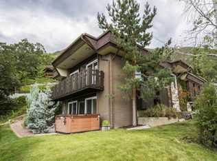 4769 S Idlewild Cir, Salt Lake City, UT 84124