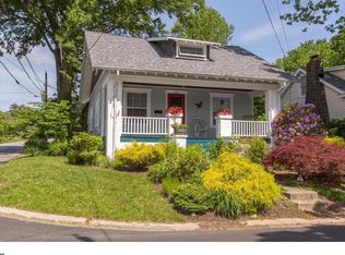 1801 Harrison Ave, Wilmington, DE 19809