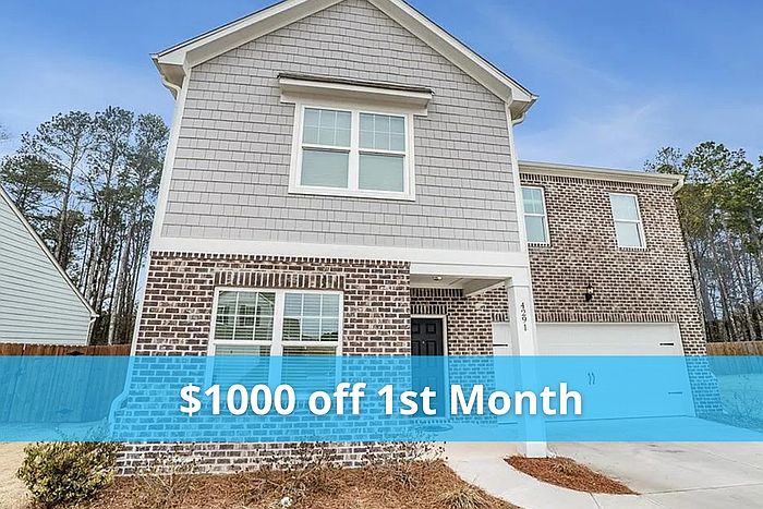 1st image of 4291 Kendrick Cir