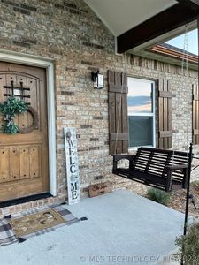 6331 W 4915th Rd, Pryor, OK, 74361