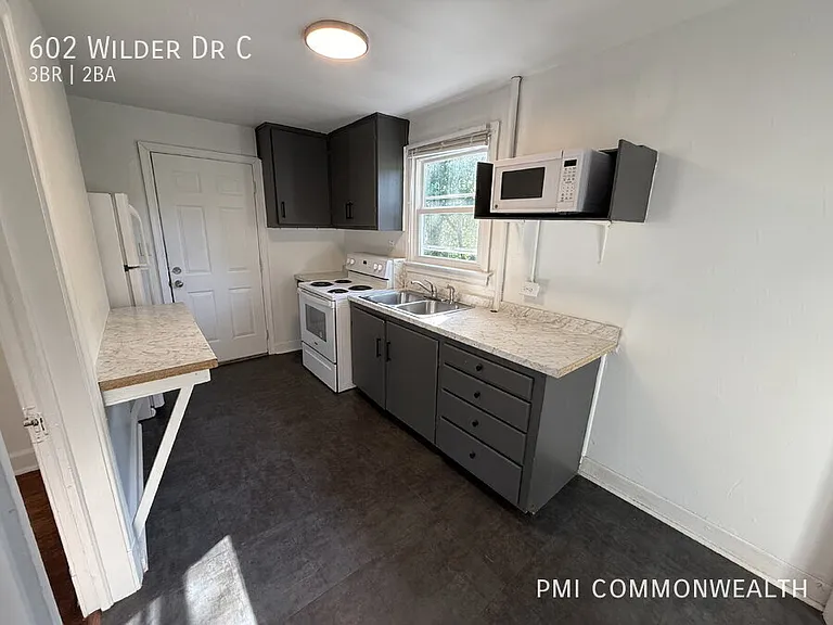 602 Wilder Dr #C — Photo 13