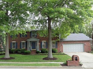 4856 Bud Ln, Lexington, KY 40514