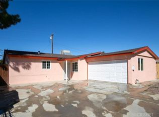 37853 11th St E, Palmdale, CA 93550