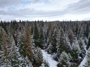 8 Hjalmar Johnson Rd, Weippe, ID 83553