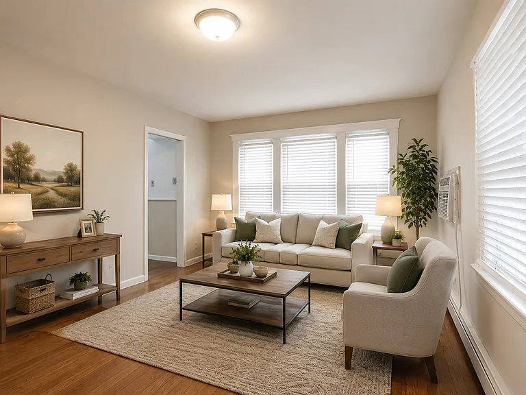 189 Hawthorne Ave #1 — Photo 2
