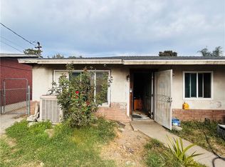 8671 Redwood Ave, Fontana, CA 92335