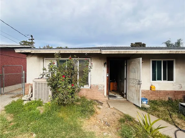 8671 Redwood Ave, Fontana, CA 92335