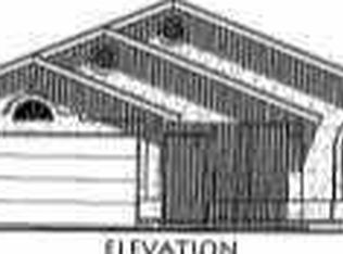 2708 Granite Rock Dr, El Paso, TX 79938
