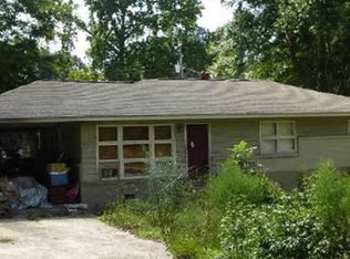 817 Fontanna Ave, West Columbia, SC 29169