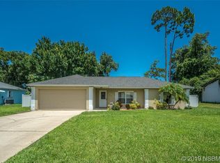 2421 Umbrella Tree Dr, Edgewater, FL 32141