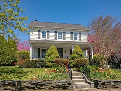 635 Ferguson St, Phillipsburg, NJ, 08865