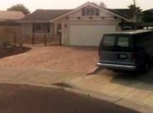 1153 Caroline Ct, Livermore, CA 94551